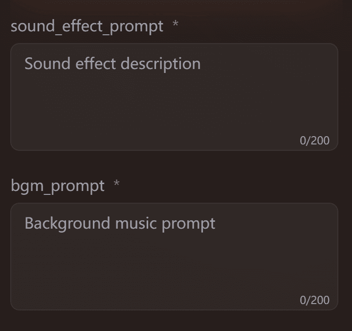 AI Analyzes Frames preview